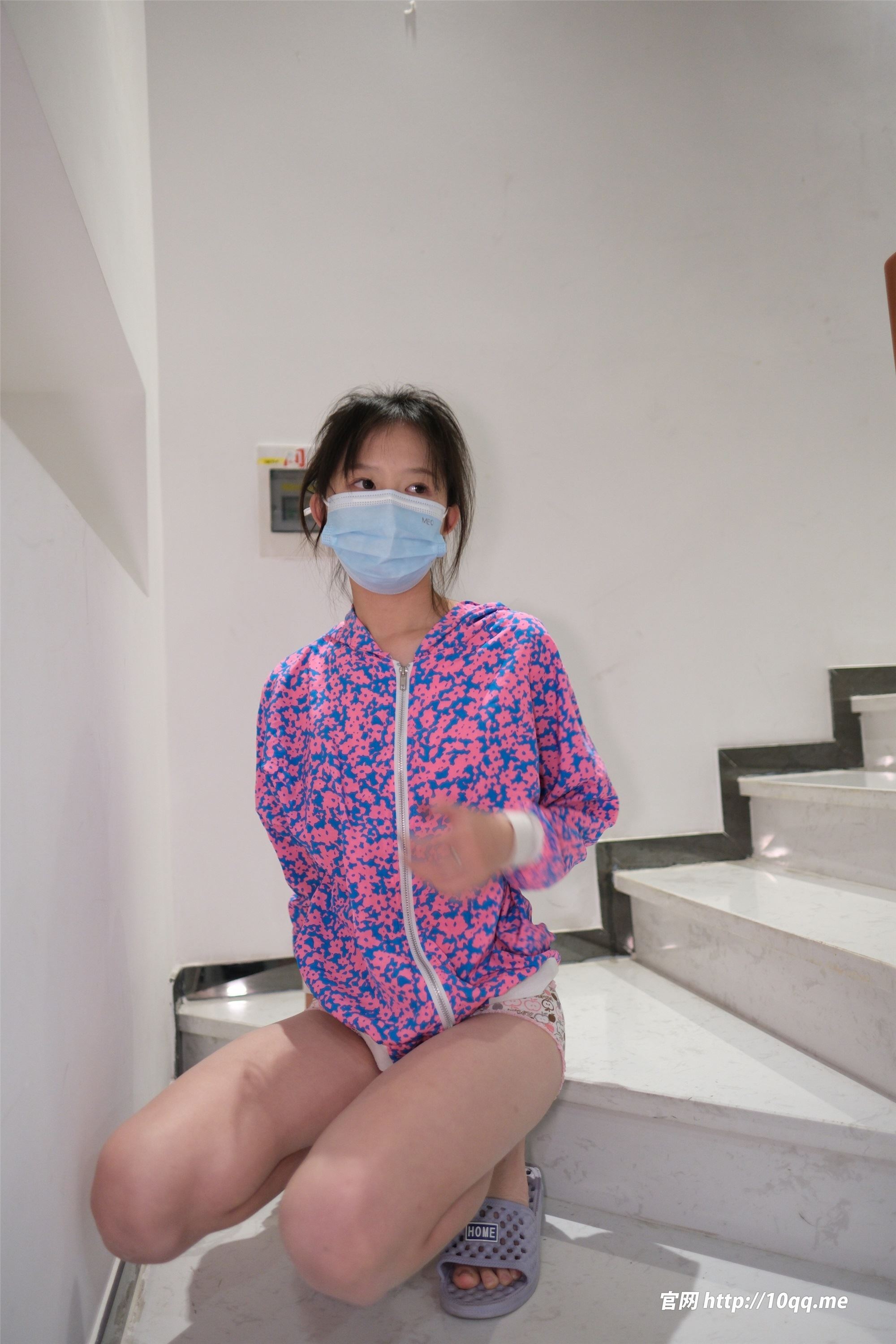 ROSI口罩系列 2024.02.11 NO.2800